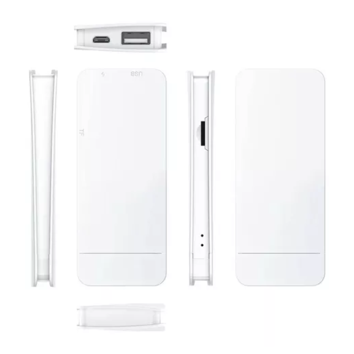 Miniatura 5 de Consola videojuegos 2.4g wireless pd-103